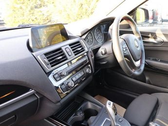 BMW 2 SERIES 2.0 218d Sport Coupe 2dr Diesel Auto Euro 6 (s/s) (150 ps)