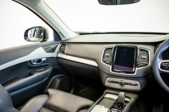 VOLVO XC90 2.0 B5 MHEV Plus SUV 5dr Diesel Hybrid Auto 4WD Euro 6 (s/s) (23