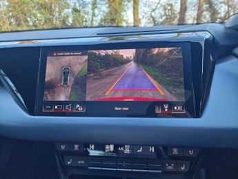 AUDI E-TRON GT 93.4kWh Saloon 4dr Electric Auto quattro (476 ps)