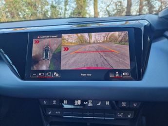 AUDI E-TRON GT 93.4kWh Saloon 4dr Electric Auto quattro (476 ps)