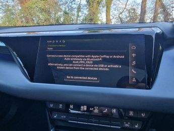 AUDI E-TRON GT 93.4kWh Saloon 4dr Electric Auto quattro (476 ps)