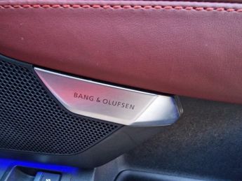 AUDI E-TRON GT 93.4kWh Saloon 4dr Electric Auto quattro (476 ps)