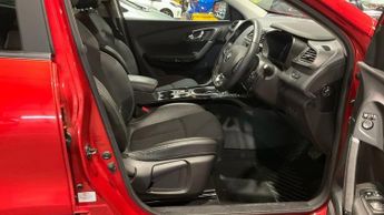 RENAULT KADJAR 1.2 TCe Dynamique S Nav SUV 5dr Petrol EDC Euro 6 (s/s) (130 ps)