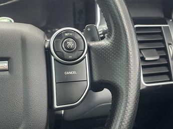 LAND ROVER RANGE ROVER SPORT 3.0 SD V6 HSE Dynamic SUV 5dr Diesel Auto 4WD Euro 5 (s/s) (306 