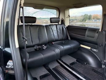 NISSAN ELGRAND 2.5 PETROL AUTOMATIC IMPORTED IN 2025