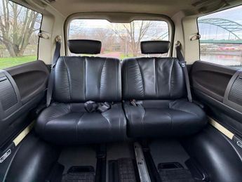 NISSAN ELGRAND 2.5 PETROL AUTOMATIC IMPORTED IN 2025