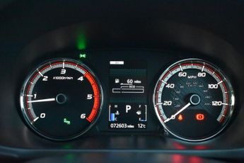 MITSUBISHI L200 2.2 DI-D DC Barbarian X Pickup Double Cab 4dr Diesel Auto 4WD Eu