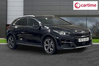 Kia Ceed 1.6 GDi 8.9kWh 4 SUV 5dr Petrol Plug-in Hybrid DCT Euro 6 (s/s) 