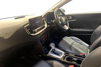 KIA XCEED 1.6 GDi 8.9kWh 4 SUV 5dr Petrol Plug-in Hybrid DCT Euro 6 (s/s) 