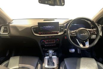 KIA XCEED 1.6 GDi 8.9kWh 4 SUV 5dr Petrol Plug-in Hybrid DCT Euro 6 (s/s) 