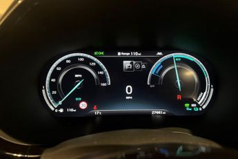 KIA XCEED 1.6 GDi 8.9kWh 4 SUV 5dr Petrol Plug-in Hybrid DCT Euro 6 (s/s) 