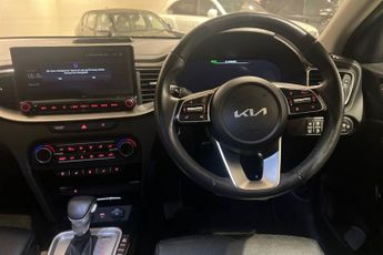 KIA XCEED 1.6 GDi 8.9kWh 4 SUV 5dr Petrol Plug-in Hybrid DCT Euro 6 (s/s) 