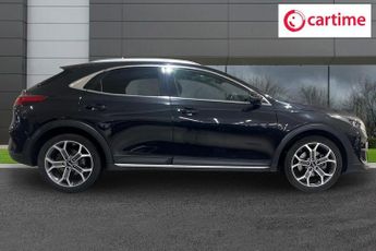 KIA XCEED 1.6 GDi 8.9kWh 4 SUV 5dr Petrol Plug-in Hybrid DCT Euro 6 (s/s) 