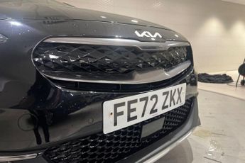 KIA XCEED 1.6 GDi 8.9kWh 4 SUV 5dr Petrol Plug-in Hybrid DCT Euro 6 (s/s) 