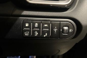 KIA XCEED 1.6 GDi 8.9kWh 4 SUV 5dr Petrol Plug-in Hybrid DCT Euro 6 (s/s) 