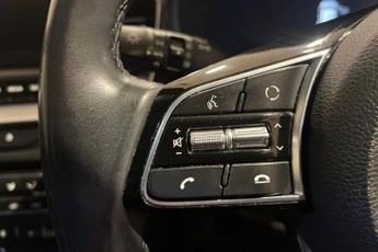 KIA XCEED 1.6 GDi 8.9kWh 4 SUV 5dr Petrol Plug-in Hybrid DCT Euro 6 (s/s) 