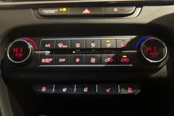 KIA XCEED 1.6 GDi 8.9kWh 4 SUV 5dr Petrol Plug-in Hybrid DCT Euro 6 (s/s) 