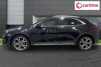KIA XCEED 1.6 GDi 8.9kWh 4 SUV 5dr Petrol Plug-in Hybrid DCT Euro 6 (s/s) 