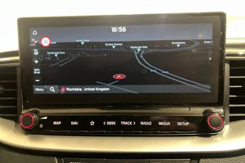 KIA XCEED 1.6 GDi 8.9kWh 4 SUV 5dr Petrol Plug-in Hybrid DCT Euro 6 (s/s) 