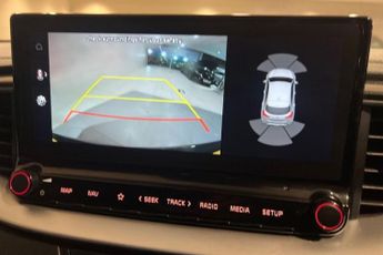 KIA XCEED 1.6 GDi 8.9kWh 4 SUV 5dr Petrol Plug-in Hybrid DCT Euro 6 (s/s) 