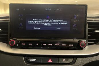 KIA XCEED 1.6 GDi 8.9kWh 4 SUV 5dr Petrol Plug-in Hybrid DCT Euro 6 (s/s) 