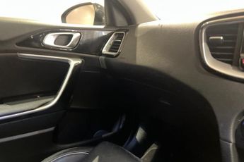 KIA XCEED 1.6 GDi 8.9kWh 4 SUV 5dr Petrol Plug-in Hybrid DCT Euro 6 (s/s) 