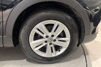 VAUXHALL GRANDLAND X 1.2 Turbo SE SUV 5dr Petrol Auto 8Spd Euro 6 (s/s) (130 ps) Rear