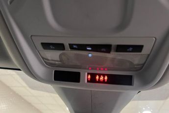 VAUXHALL GRANDLAND X 1.2 Turbo SE SUV 5dr Petrol Auto 8Spd Euro 6 (s/s) (130 ps) Rear