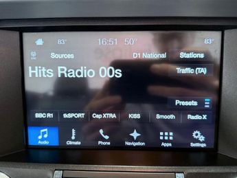 FORD MUSTANG 5.0 V8 GT Convertible 2dr Petrol SelShift Euro 6 (416 bhp)