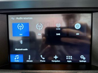 FORD MUSTANG 5.0 V8 GT Convertible 2dr Petrol SelShift Euro 6 (416 bhp)