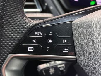 AUDI Q4 E-TRON 35 S line SUV 5dr Electric Auto 55kWh (170 ps)