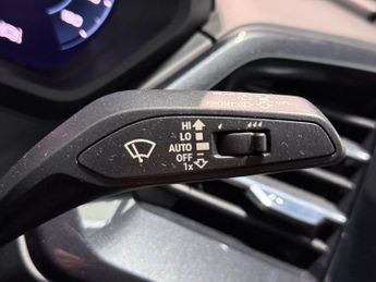 AUDI Q4 E-TRON 35 S line SUV 5dr Electric Auto 55kWh (170 ps)