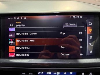 AUDI Q4 E-TRON 35 S line SUV 5dr Electric Auto 55kWh (170 ps)