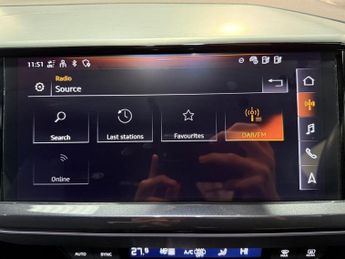 AUDI Q4 E-TRON 35 S line SUV 5dr Electric Auto 55kWh (170 ps)