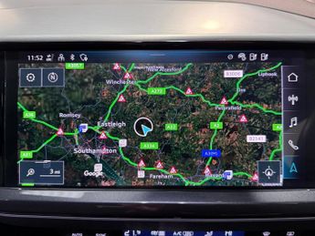 AUDI Q4 E-TRON 35 S line SUV 5dr Electric Auto 55kWh (170 ps)