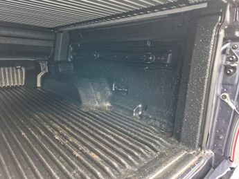 FORD RANGER 2.0 EcoBlue Wildtrak Pickup Double Cab 4dr Diesel Auto 4WD Euro 