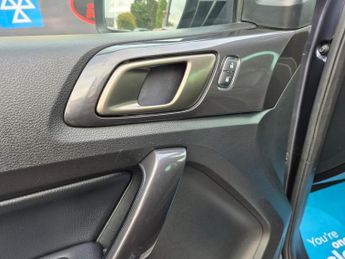 FORD RANGER 2.0 EcoBlue Wildtrak Pickup Double Cab 4dr Diesel Auto 4WD Euro 