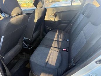 KIA PICANTO 1.0 1 Air Hatchback 5dr Petrol Manual Euro 5 (68 bhp)