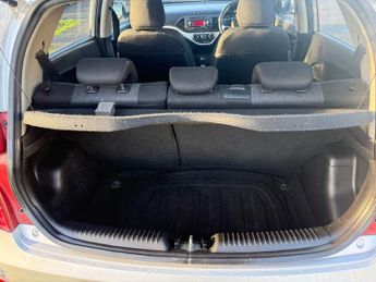 KIA PICANTO 1.0 1 Air Hatchback 5dr Petrol Manual Euro 5 (68 bhp)