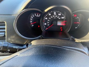 KIA PICANTO 1.0 1 Air Hatchback 5dr Petrol Manual Euro 5 (68 bhp)