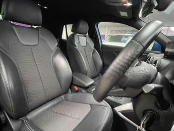 AUDI Q2 1.4 TFSI CoD S line SUV 5dr Petrol Manual Euro 6 (s/s) (150 ps)
