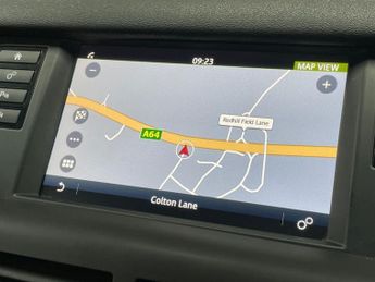 LAND ROVER DISCOVERY SPORT 2.0 TD4 Landmark SUV 5dr Diesel Auto 4WD Euro 6 (s/s) (180 ps)