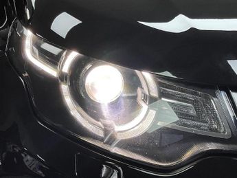 LAND ROVER DISCOVERY SPORT 2.0 TD4 Landmark SUV 5dr Diesel Auto 4WD Euro 6 (s/s) (180 ps)