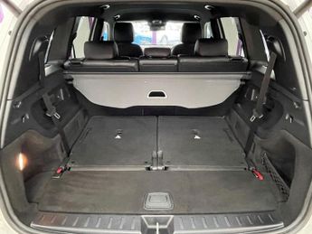 MERCEDES-BENZ GLB 2.0 GLB200d AMG Line (Premium 2) SUV 5dr Diesel 8G-DCT Euro 6 (s