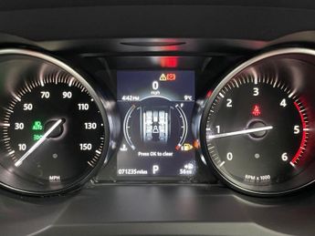 LAND ROVER RANGE ROVER EVOQUE 2.0 TD4 SE Tech SUV 5dr Diesel Auto 4WD Euro 6 (s/s) (180 ps)