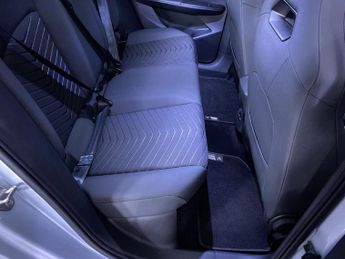 CUPRA BORN 58kWh V2 Hatchback 5dr Electric Auto (204 ps)