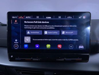 CUPRA BORN 58kWh V2 Hatchback 5dr Electric Auto (204 ps)