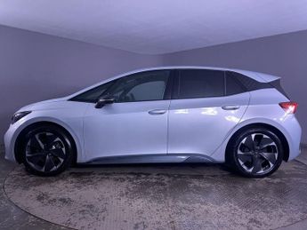 CUPRA BORN 58kWh V2 Hatchback 5dr Electric Auto (204 ps)