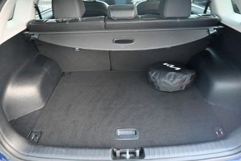 KIA NIRO 64kWh 2 SUV 5dr Electric Auto (201 bhp)