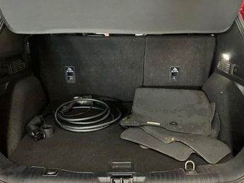 FORD KUGA 2.5 EcoBoost Duratec 14.4kWh ST-Line First Edition SUV 5dr Petro